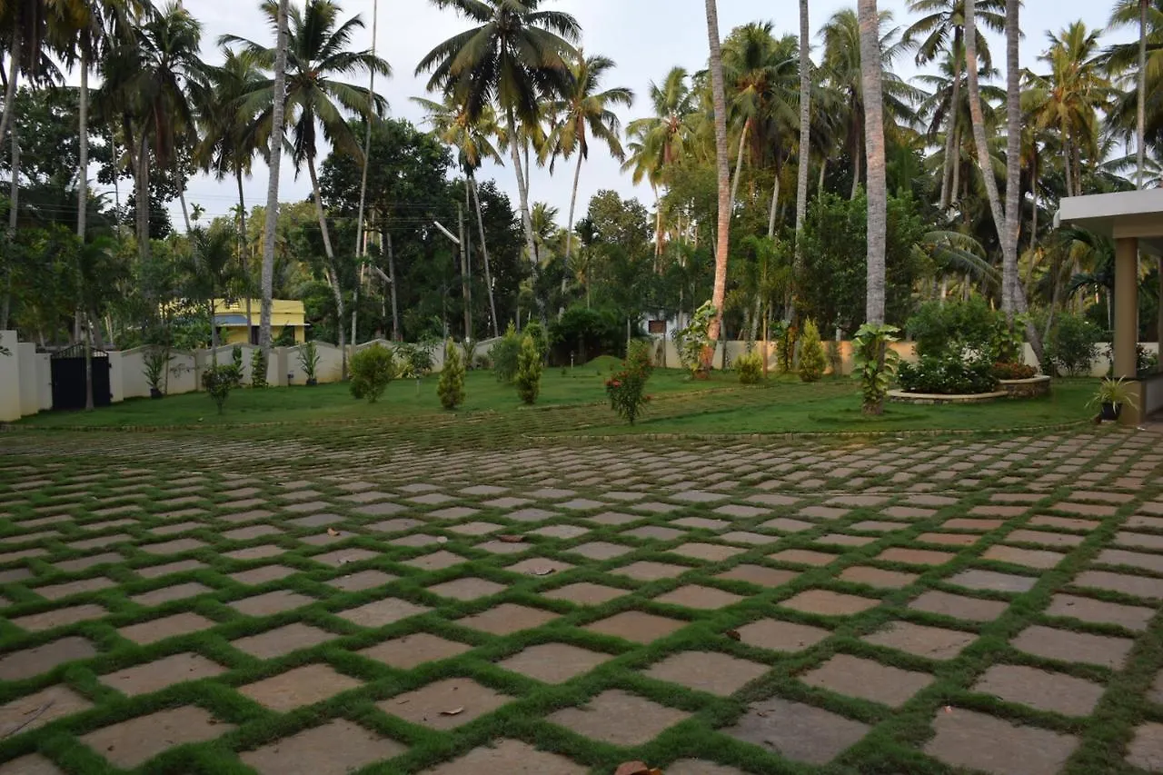 Friendsvillahomestay Thiruvananthapuram Guest house