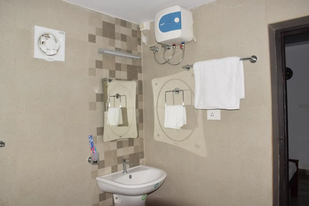 Friendsvillahomestay Thiruvananthapuram Guest house